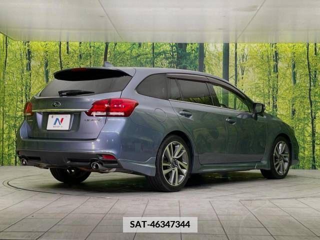Subaru LEVORG 2014-12 362688-17
