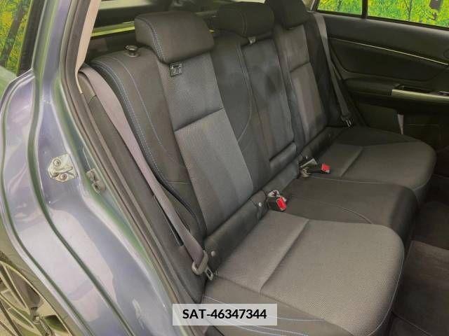 Subaru LEVORG 2014-12 362688-9