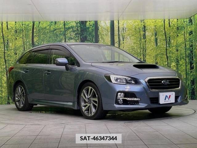 Subaru LEVORG 2014-12 362688-16