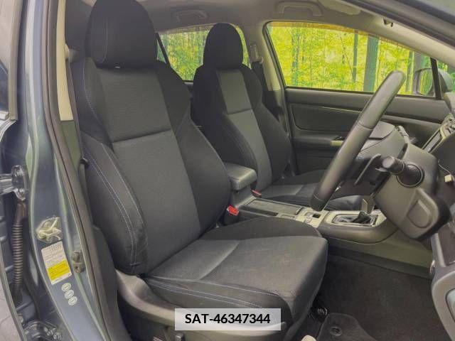 Subaru LEVORG 2014-12 362688-8