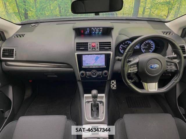 Subaru LEVORG 2014-12 362688-1