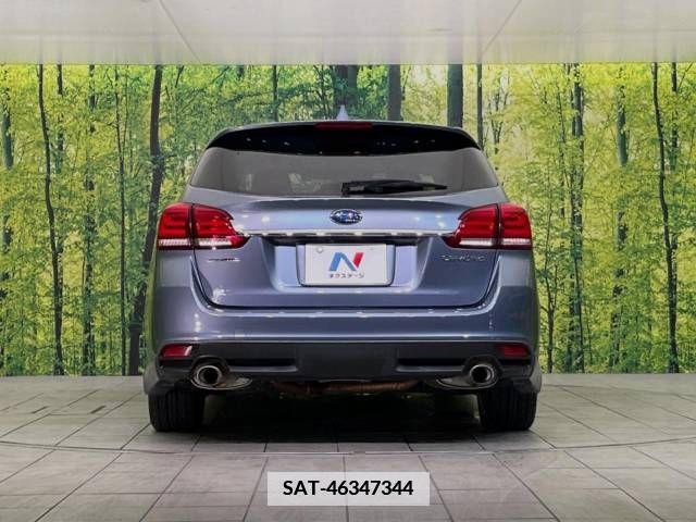Subaru LEVORG 2014-12 362688-15