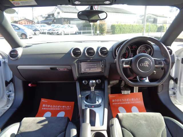 Audi TT 2014-04 25036-10