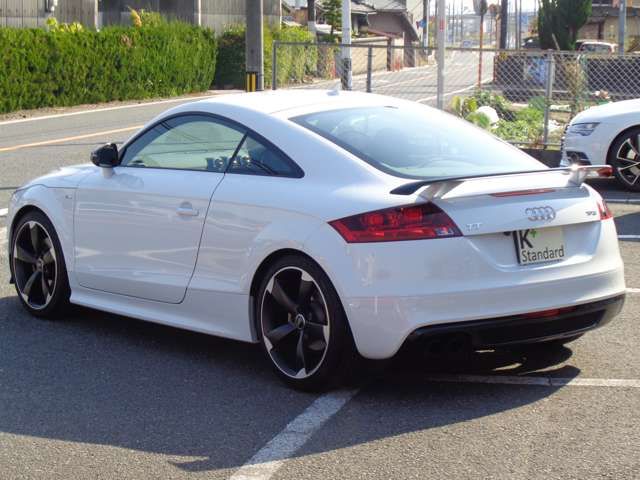 Audi TT 2014-04 25036-16