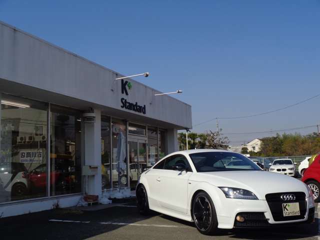 Audi TT 2014-04 25036-3