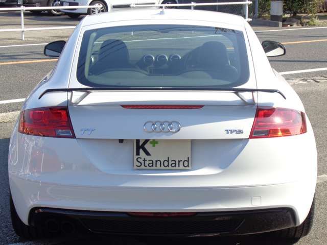 Audi TT 2014-04 25036-5
