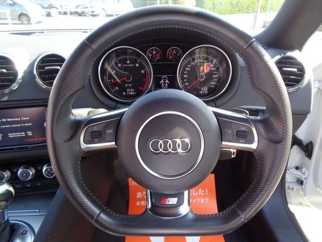 Audi TT 2014-04 25036-11