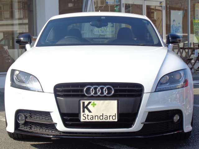 Audi TT 2014-04 25036-4