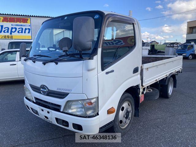 Hino DUTRO 2011-11 320369-2