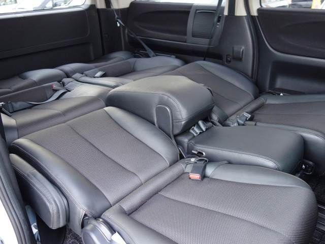 Nissan ELGRAND 2008-03 24137-15