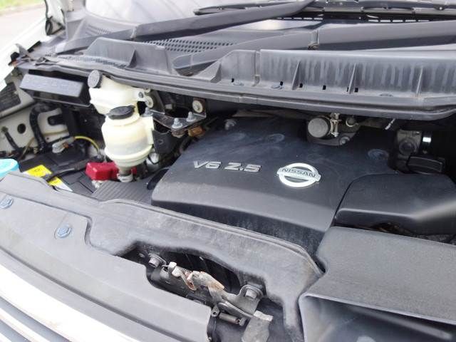 Nissan ELGRAND 2008-03 24137-18