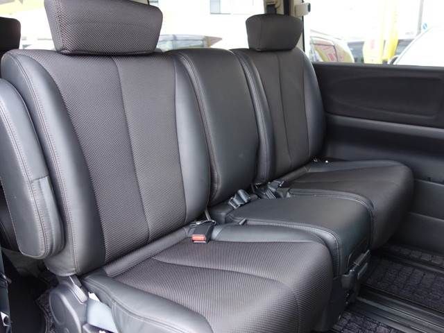 Nissan ELGRAND 2008-03 24137-13