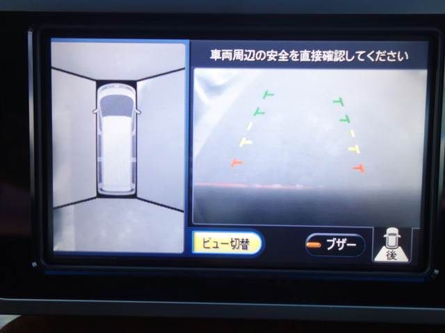 Nissan ELGRAND 2008-03 24137-9