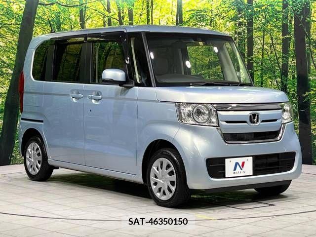 Honda N BOX 2020-10 380356-15