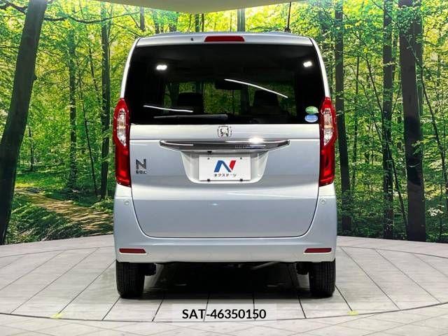 Honda N BOX 2020-10 380356-14