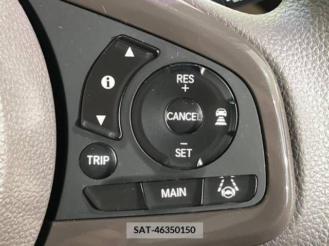 Honda N BOX 2020-10 380356-6