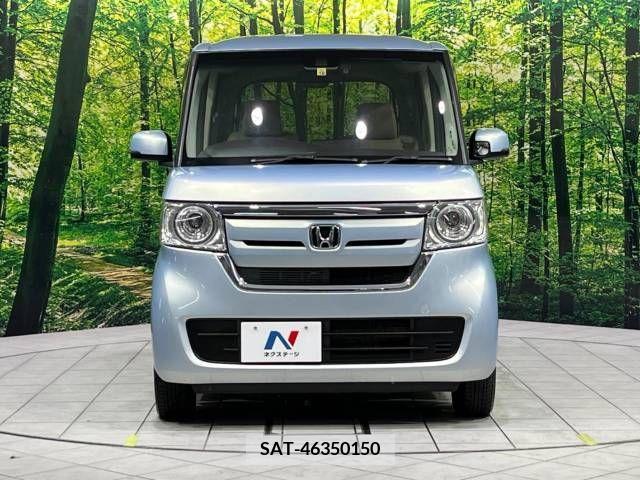 Honda N BOX 2020-10 380356-13