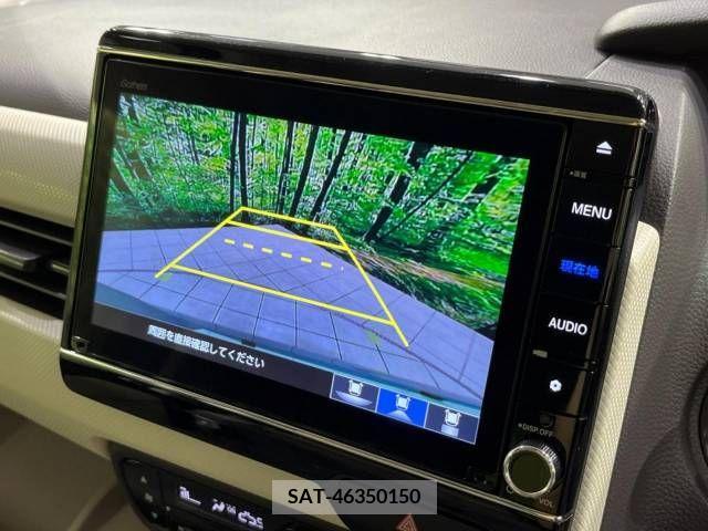 Honda N BOX 2020-10 380356-4