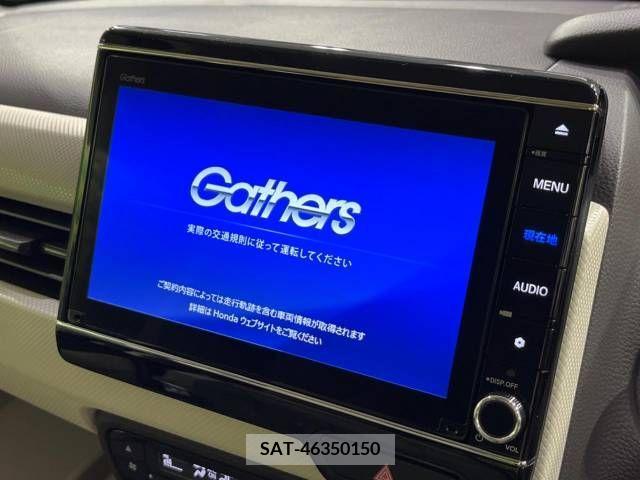 Honda N BOX 2020-10 380356-3