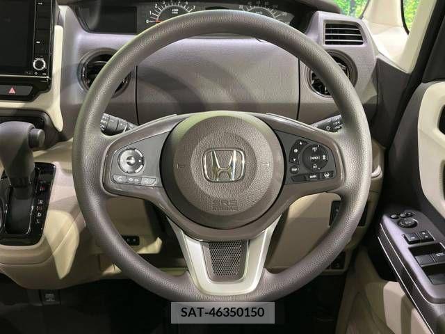 Honda N BOX 2020-10 380356-11