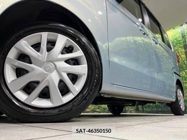 Honda N BOX 2020-10 380356-19