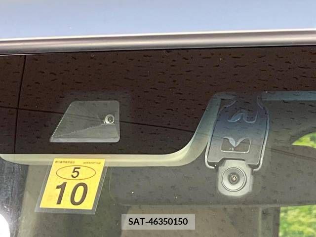 Honda N BOX 2020-10 380356-2