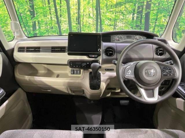Honda N BOX 2020-10 380356-1