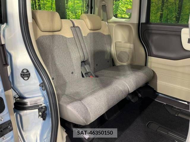 Honda N BOX 2020-10 380356-9