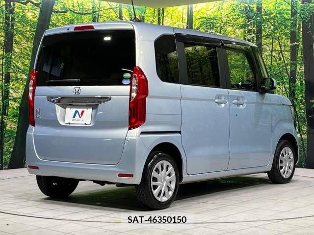 Honda N BOX 2020-10 380356-16