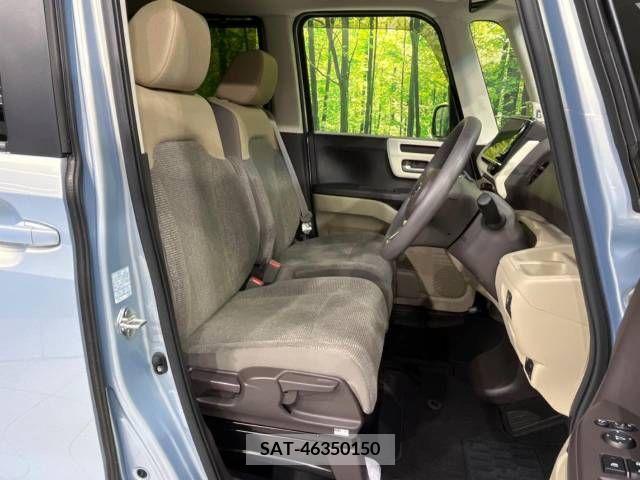 Honda N BOX 2020-10 380356-8