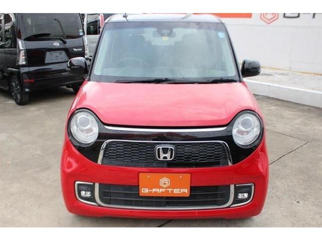 Honda N-ONE 2015-07 27579-5