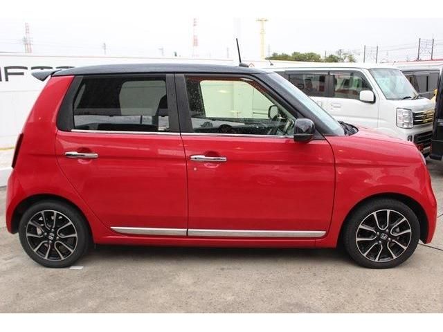 Honda N-ONE 2015-07 27579-8