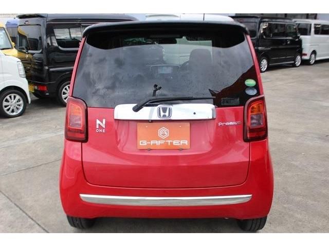 Honda N-ONE 2015-07 27579-7