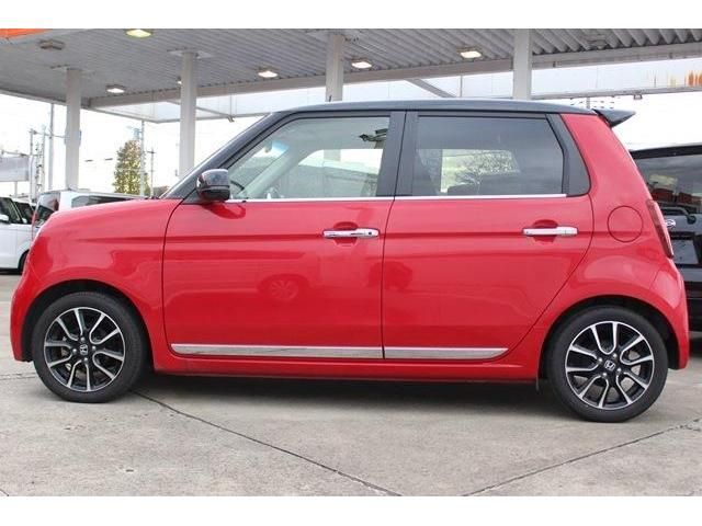 Honda N-ONE 2015-07 27579-6