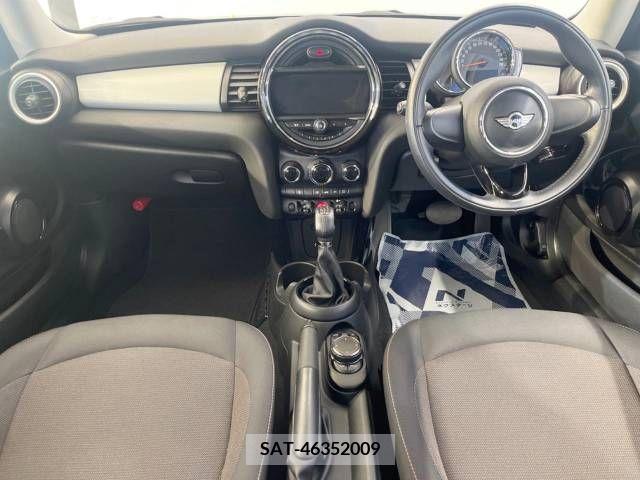 Bmw MINI 2017-09 319770-1