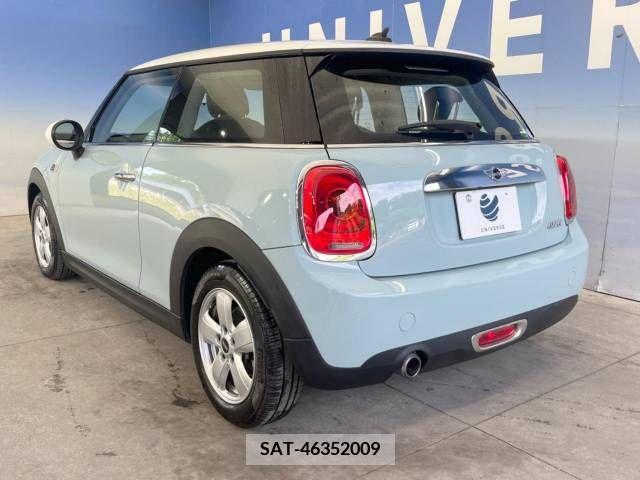 Bmw MINI 2017-09 319770-18