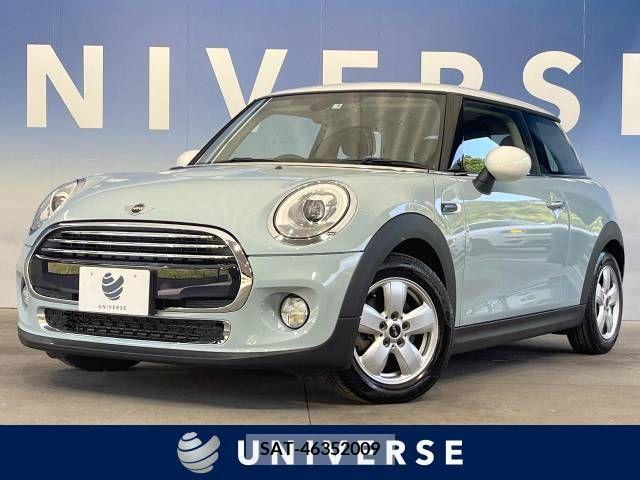 Bmw MINI 2017-09 319770-0