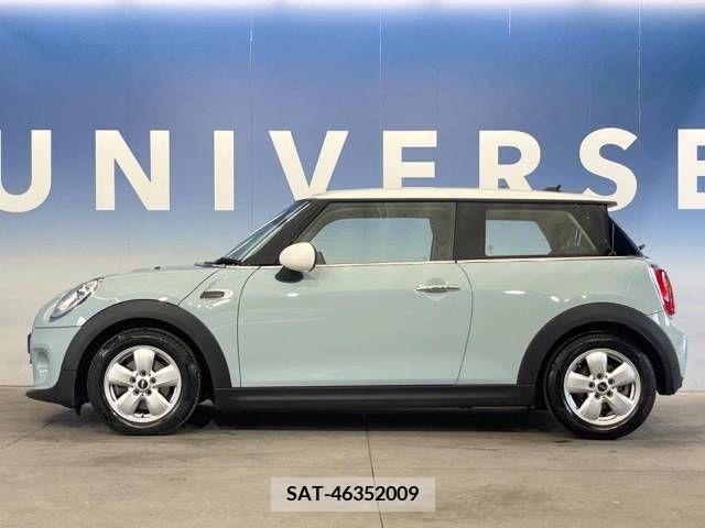 Bmw MINI 2017-09 319770-17