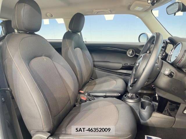 Bmw MINI 2017-09 319770-8