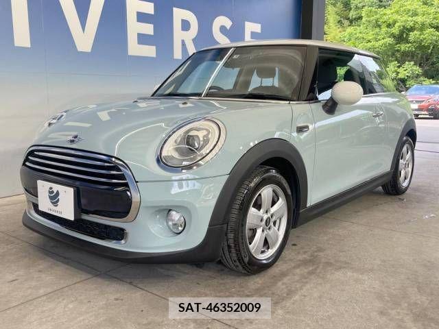 Bmw MINI 2017-09 319770-16