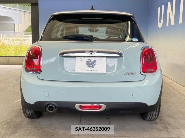 Bmw MINI 2017-09 319770-15