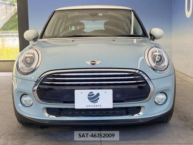 Bmw MINI 2017-09 319770-14
