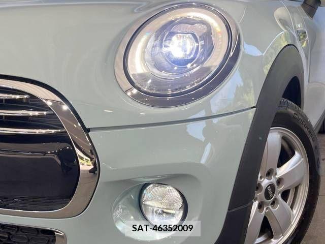 Bmw MINI 2017-09 319770-13