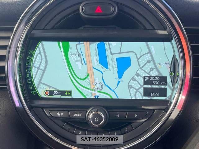 Bmw MINI 2017-09 319770-3