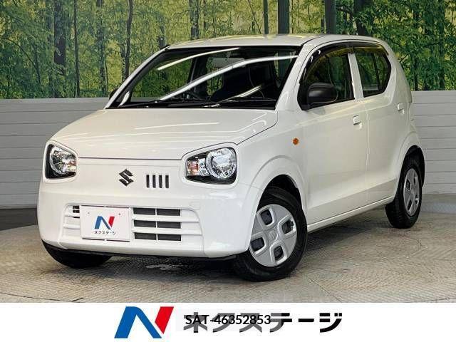 Suzuki ALTO 2019-05 328252-0
