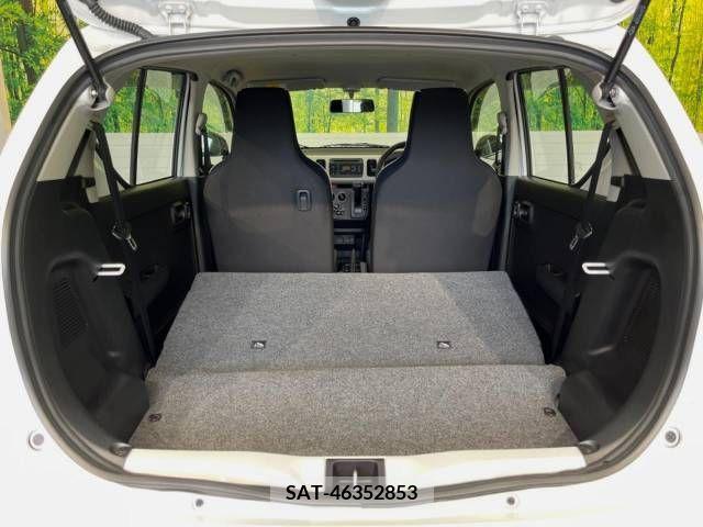 Suzuki ALTO 2019-05 328252-10