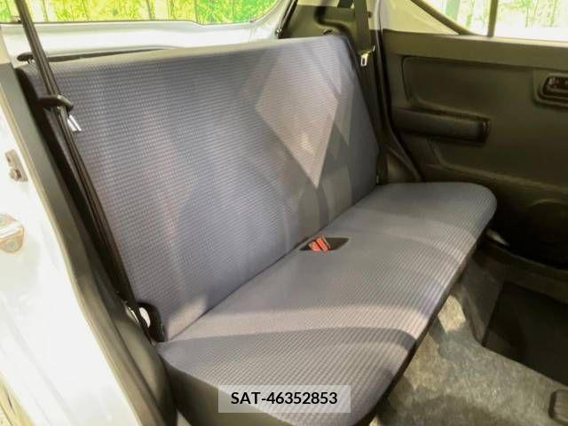 Suzuki ALTO 2019-05 328252-9
