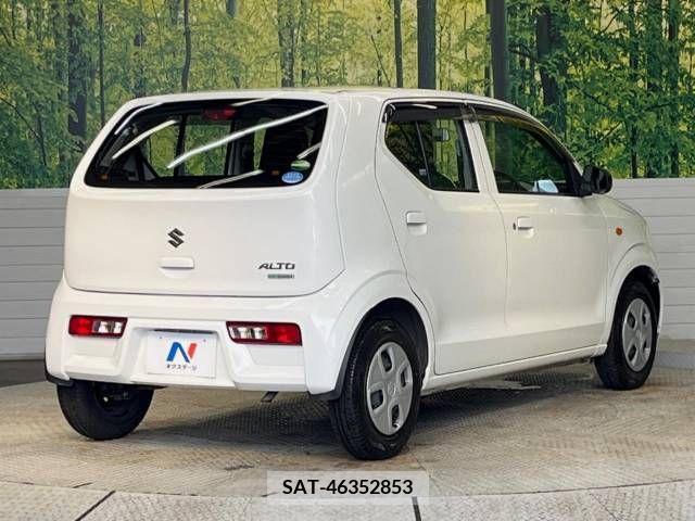 Suzuki ALTO 2019-05 328252-17