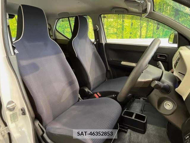 Suzuki ALTO 2019-05 328252-8