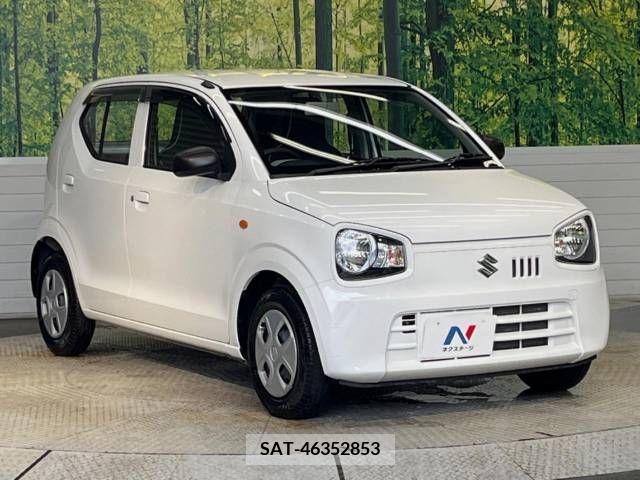 Suzuki ALTO 2019-05 328252-16